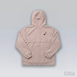 Veste de Running Aeroswift Beige