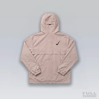 Veste de Running Aeroswift Beige
