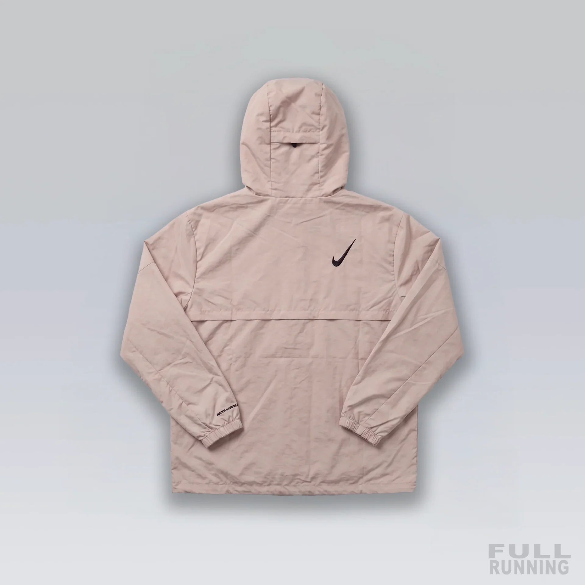 Veste de Running Aeroswift Beige