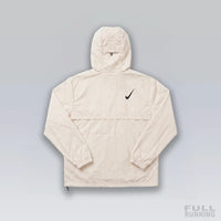 Veste de Running Aeroswift Blanc