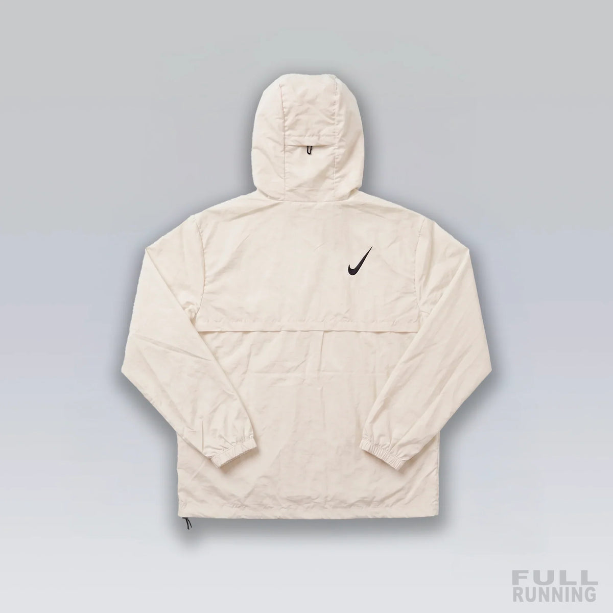 Veste de Running Aeroswift Blanc