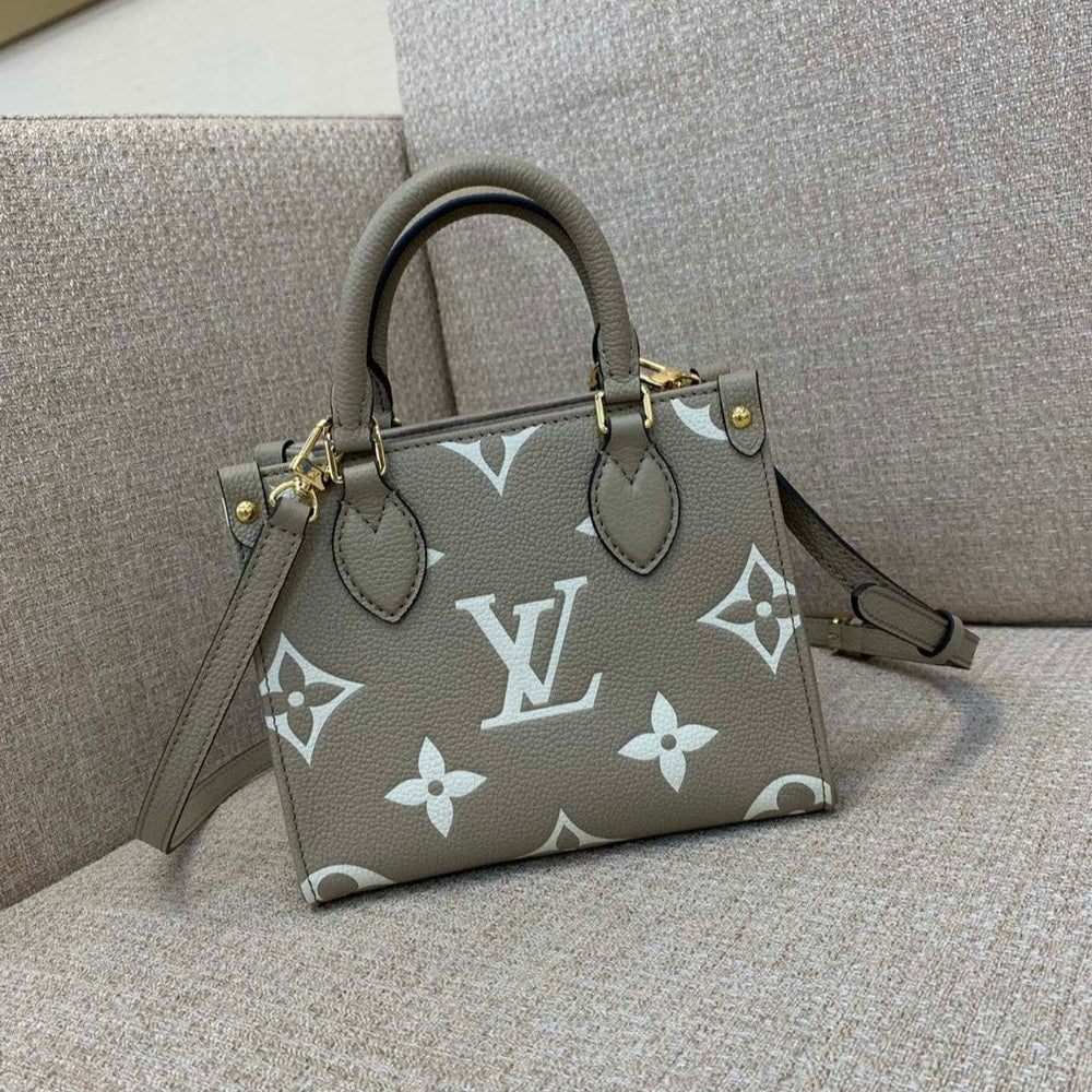 LV - Cabas OnTheGo BB Petit