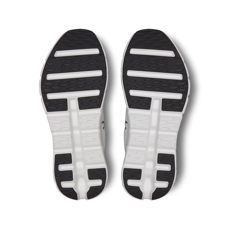 On Cloudit Noir Et Blanc