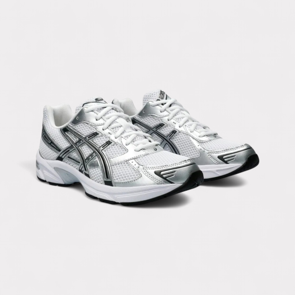 GEL-1130 - White Pure Silver