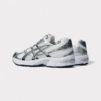GEL-1130 - White Pure Silver