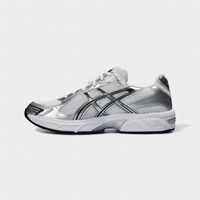 GEL-1130 - White Pure Silver