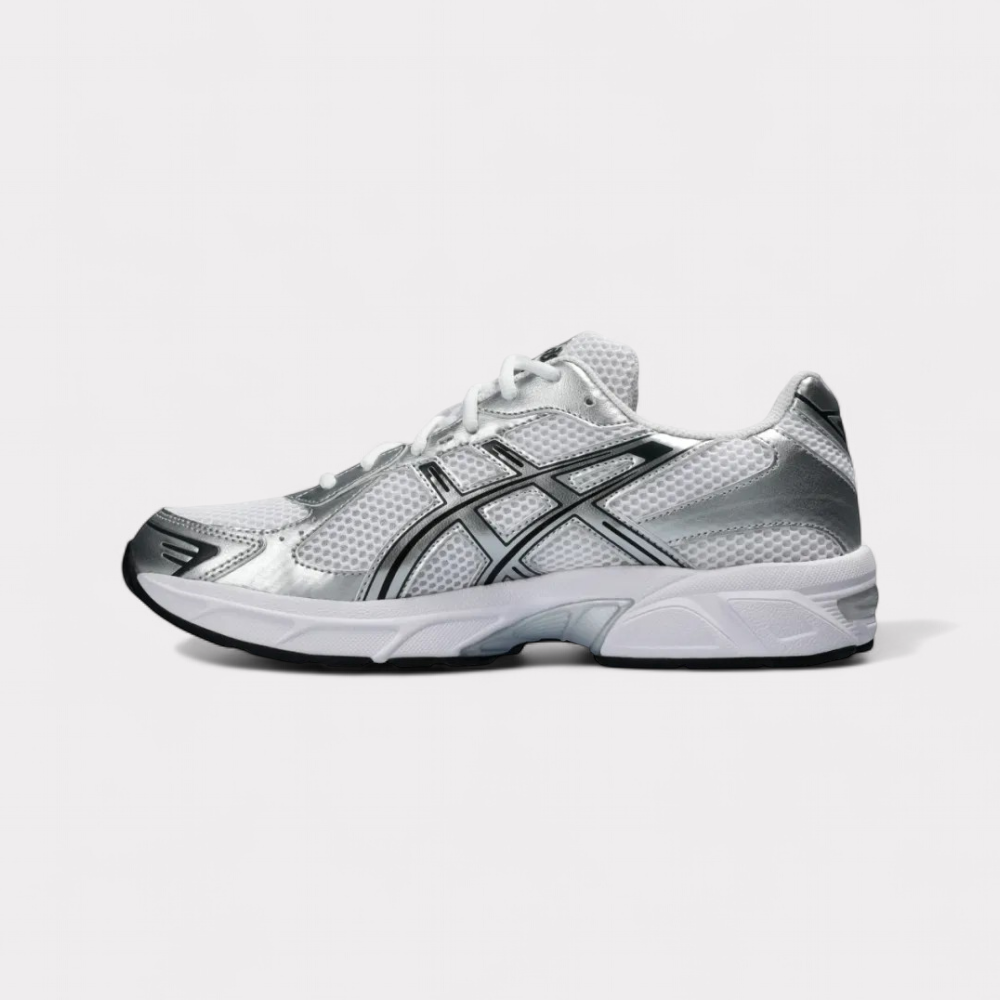 GEL-1130 - White Pure Silver