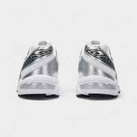 GEL-1130 - White Pure Silver