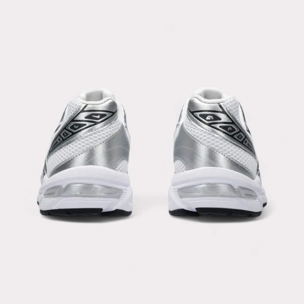 GEL-1130 - White Pure Silver