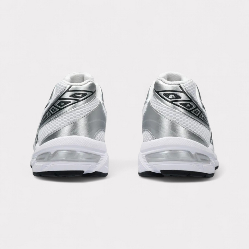 GEL-1130 - White Pure Silver