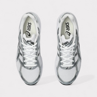 GEL-1130 - White Pure Silver