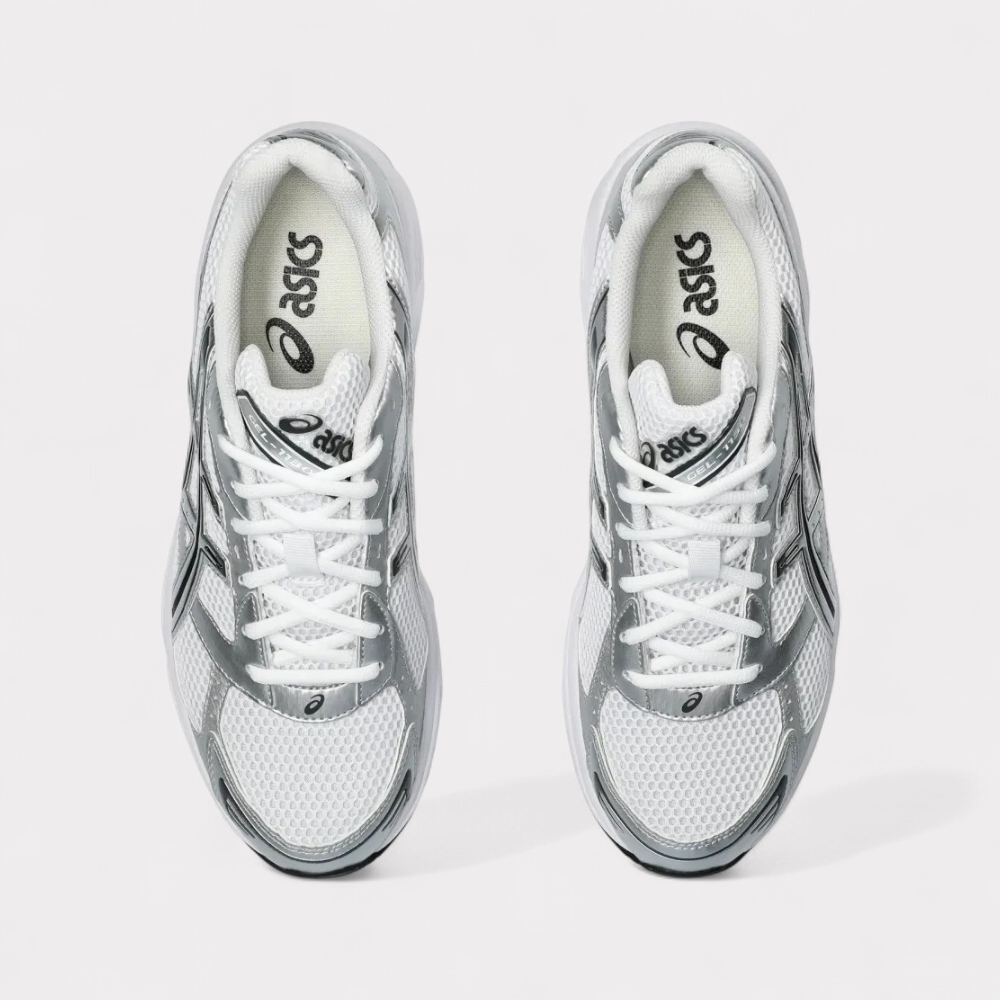 GEL-1130 - White Pure Silver