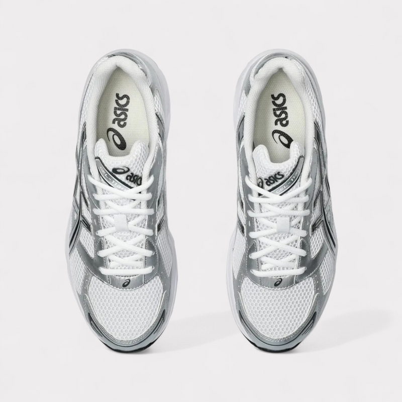 GEL-1130 - White Pure Silver