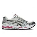 Asics Gel Kayano 14 Gris Et Rose