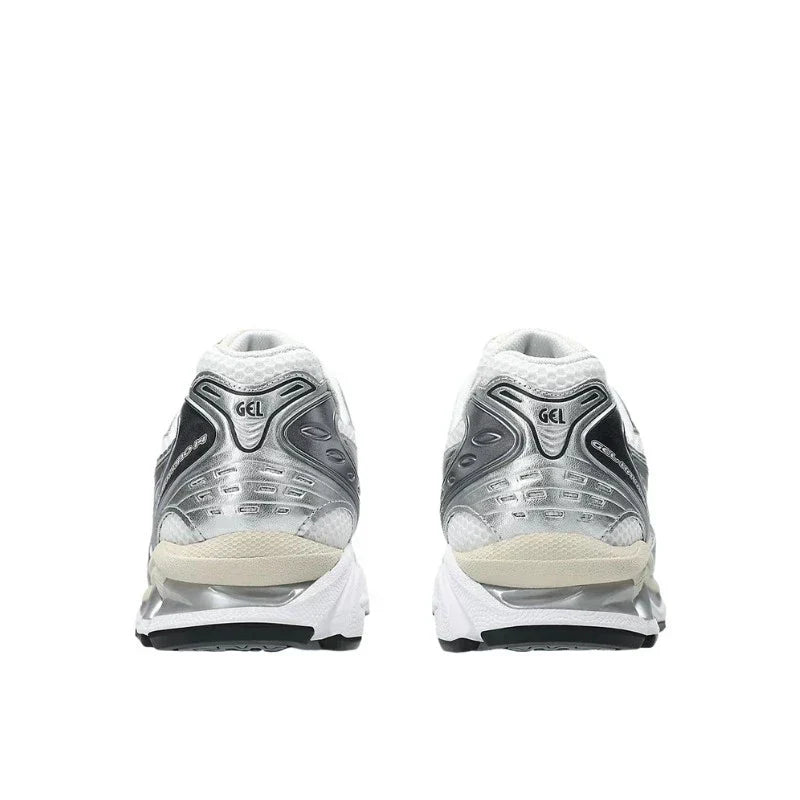 Asics Gel Kayano 14 Gris Et Beige