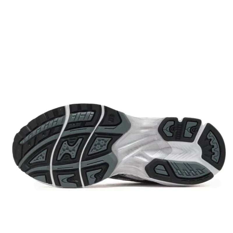 Asics Gel Kayano 14 Gris Et Beige