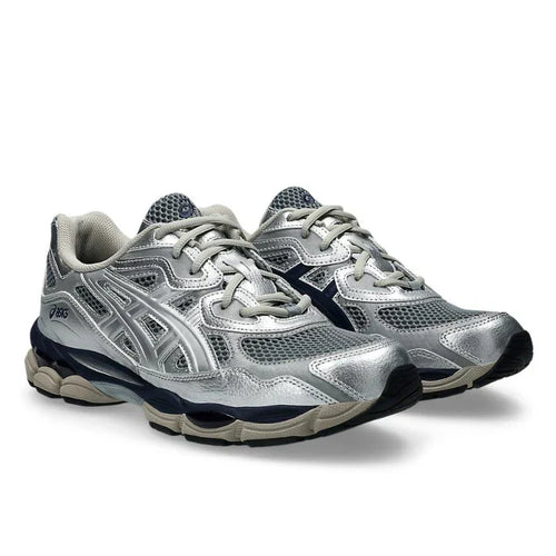 Asics Gel NYC Argent Pur