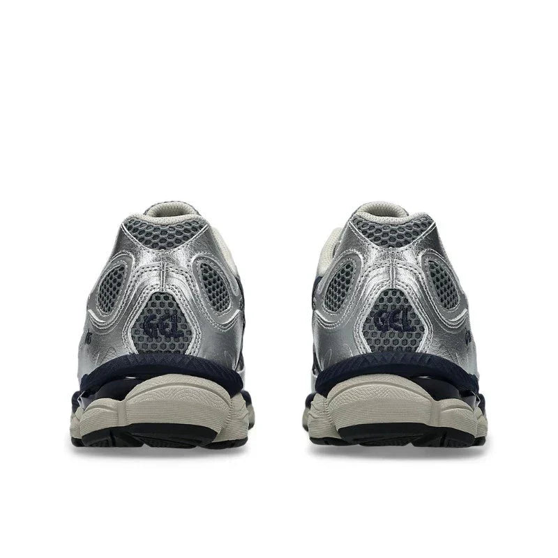 Asics Gel NYC Argent Pur