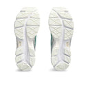 Asics Gel NYC Verte Et Beige