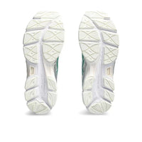 Asics Gel NYC Verte Et Beige