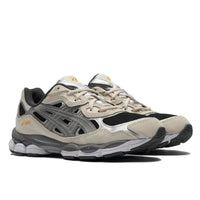 Asics Gel NYC Gris Et Jaune