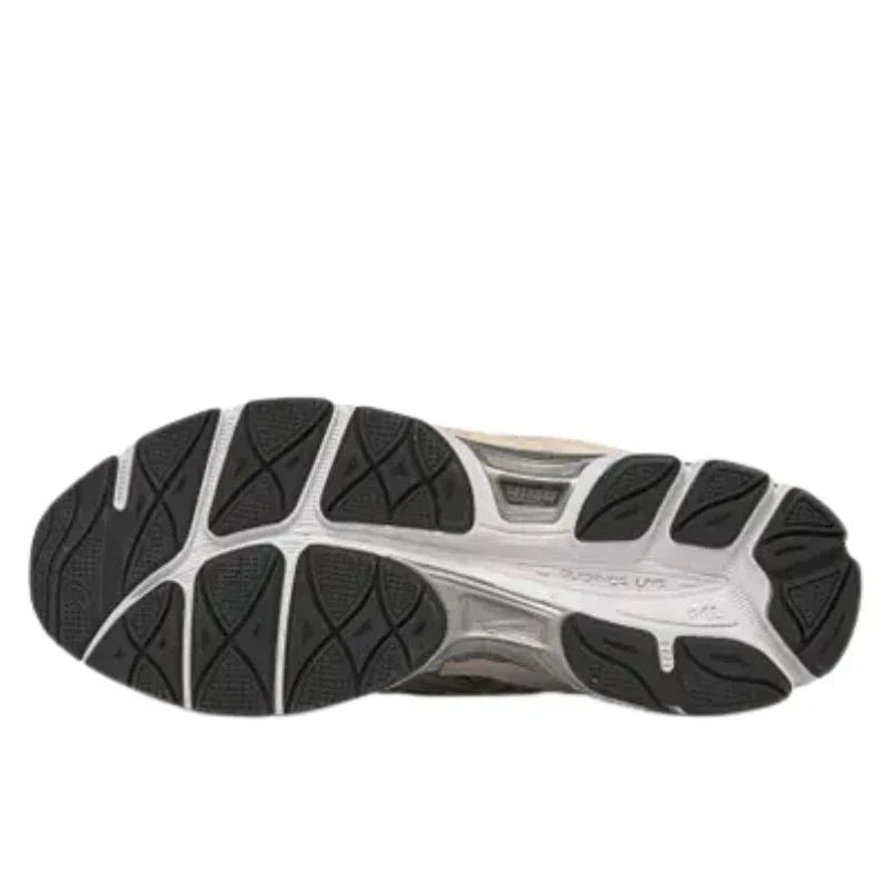 Asics Gel NYC Gris Et Jaune