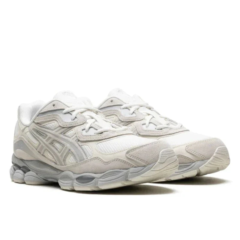Asics Gel NYC Crème Gris