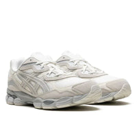 Asics Gel NYC Crème Gris