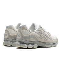 Asics Gel NYC Crème Gris