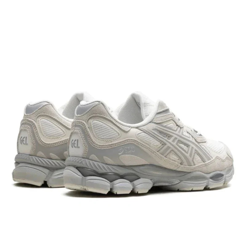 Asics Gel NYC Crème Gris