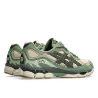 Asics Gel NYC Vert Foncé