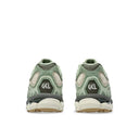 Asics Gel NYC Vert Foncé