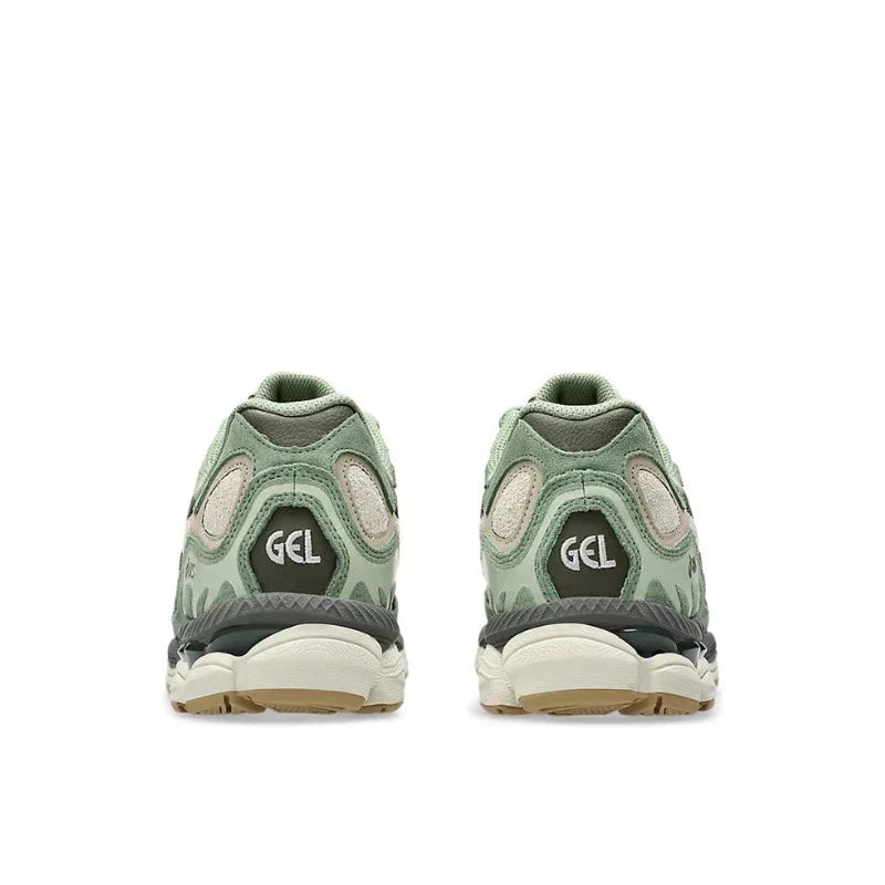 Asics Gel NYC Vert Foncé