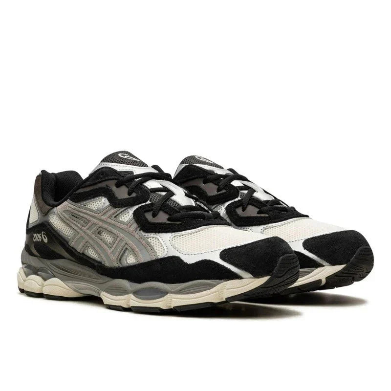 Asics Gel NYC Gris Argile