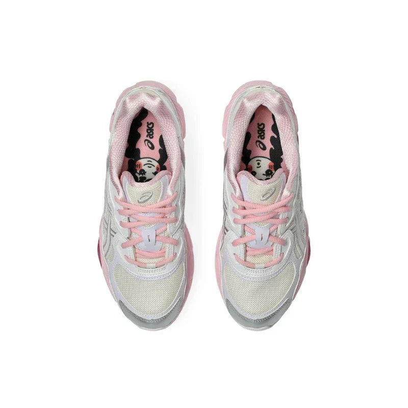Asics Gel NYC Rose Crème
