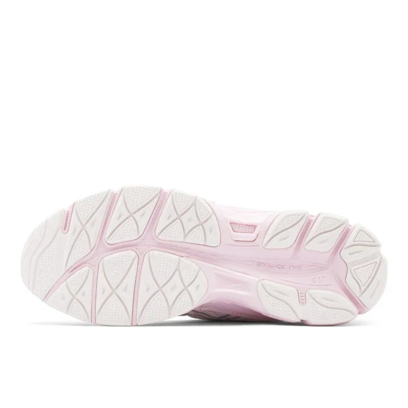 Asics Gel NYC Rose Crème
