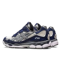 Asics Gel NYC Bleu Marine