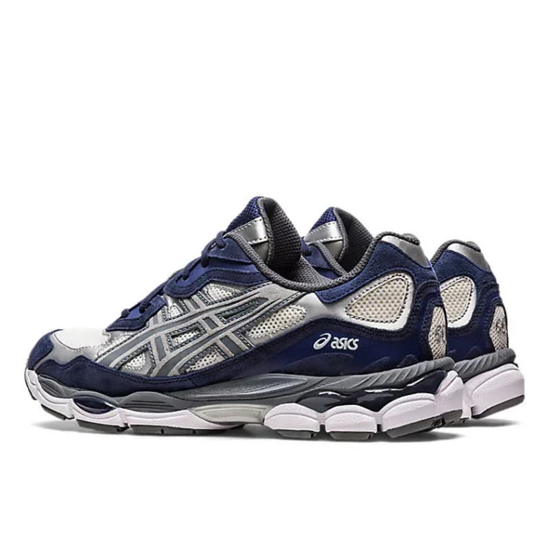 Asics Gel NYC Bleu Marine