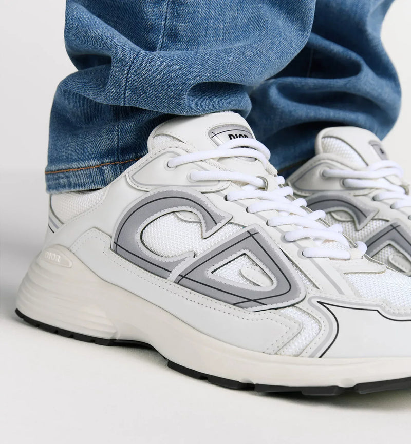 Dior B30 Blanc