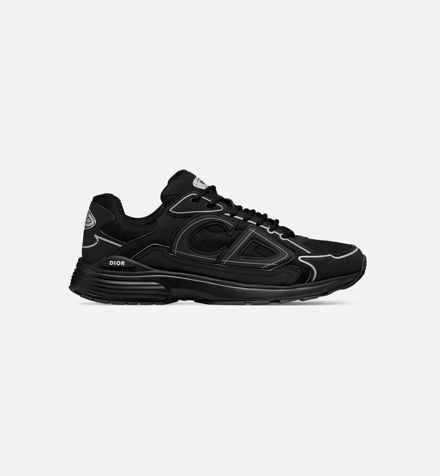 Dior B30 Noir
