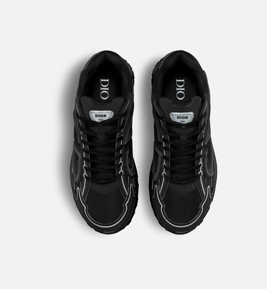Dior B30 Noir