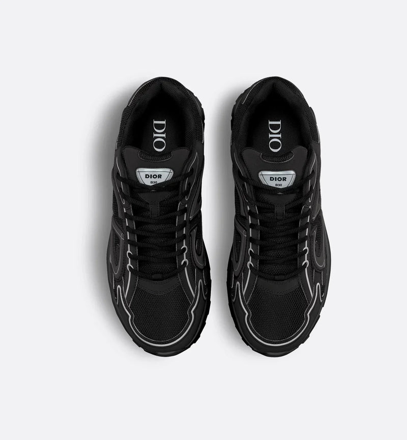 Dior B30 Noir
