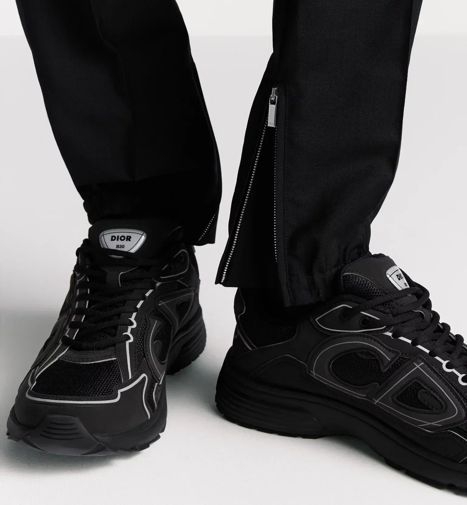 Dior B30 Noir