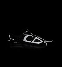 Dior B30 Noir