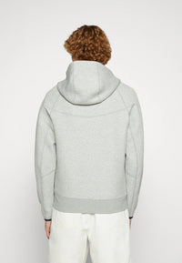 Nike Nouveau Tech Fleece Zippé Gris