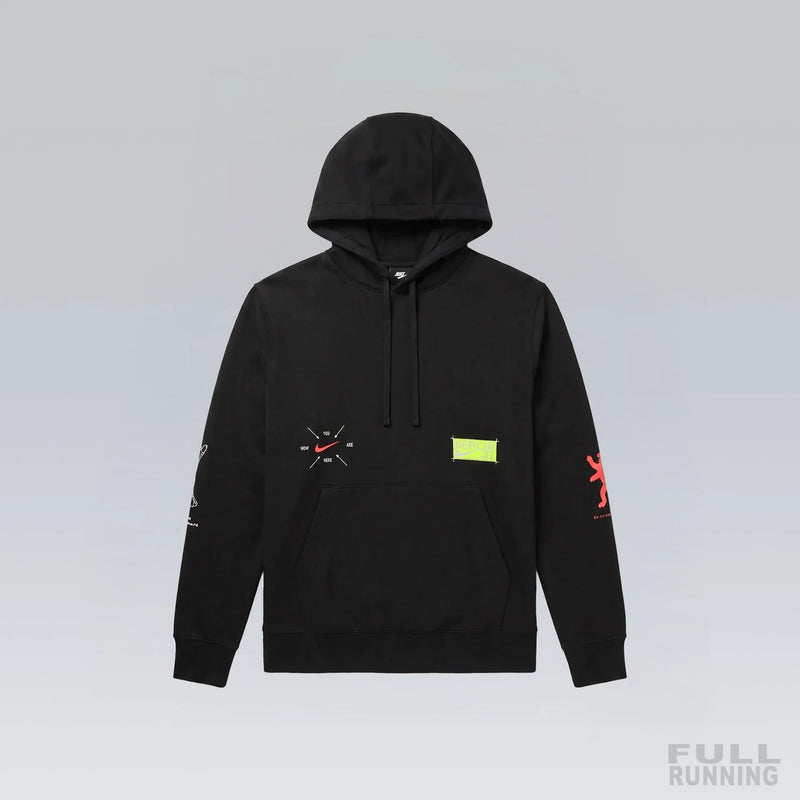 Pull de running Berlin
