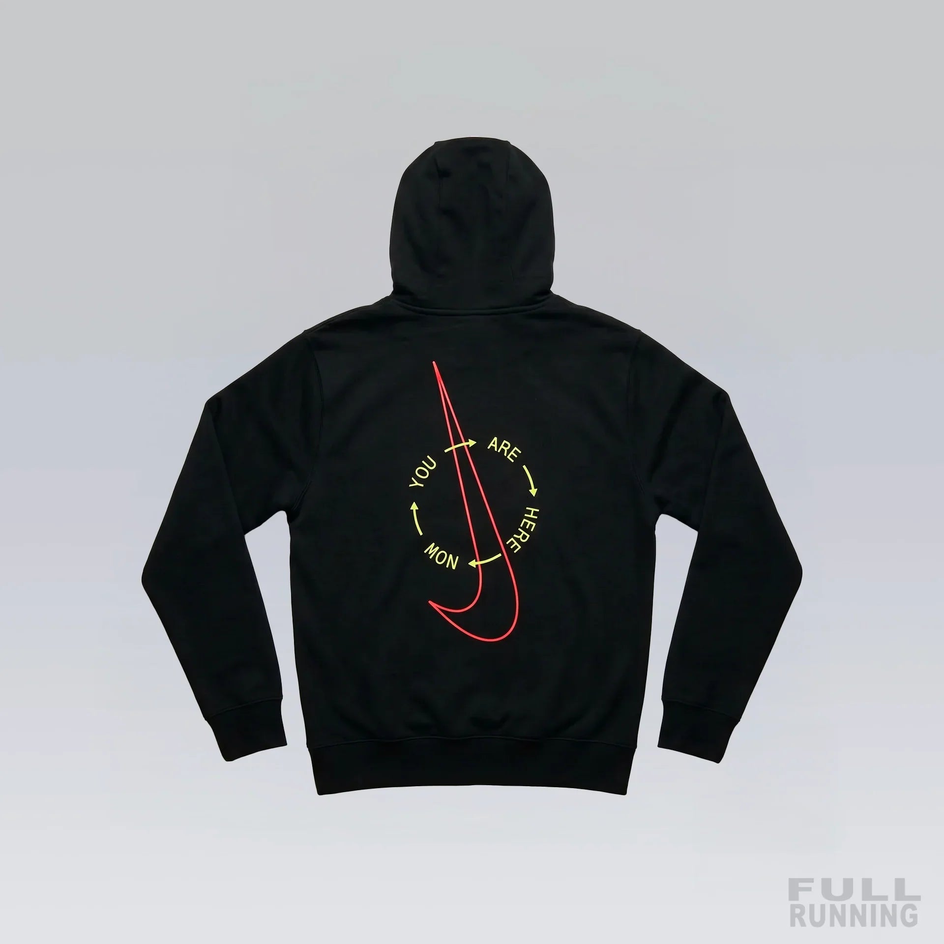 Pull de running Berlin