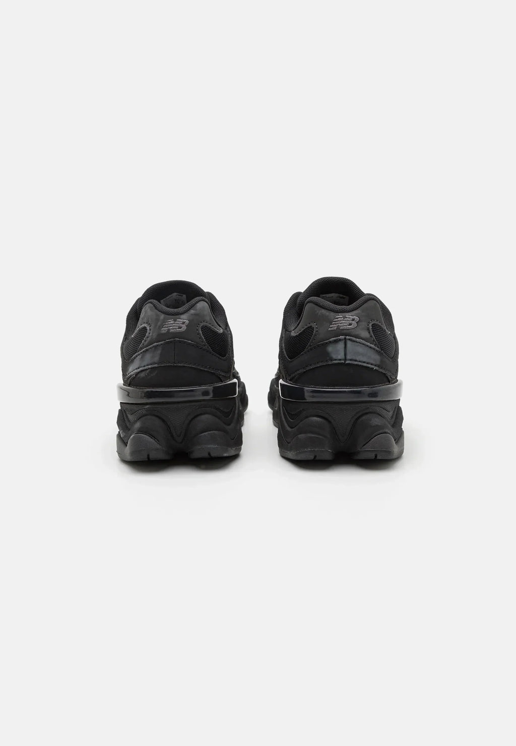 New Balance 9060 Full Noir