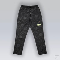 Pantalon de Running Berlin