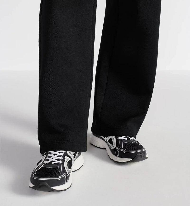 Dior B30 Noir Et Blanc